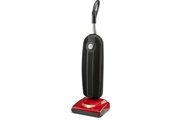 SupraLite Premium R10P Ultra Light Upright Vacuum