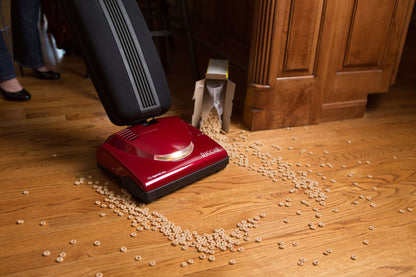 SupraLite Premium R10P Ultra Light Upright Vacuum