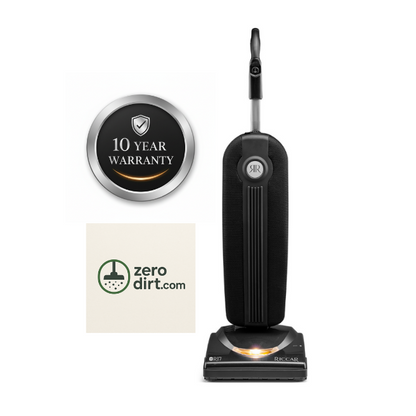 SupraLite Premium R17 ULW Ultra Light Upright Vacuum + Free Gift
