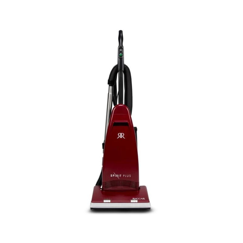 Riccar Spirit Upright Vacuum Cleaner Model R21 **Plus Model**