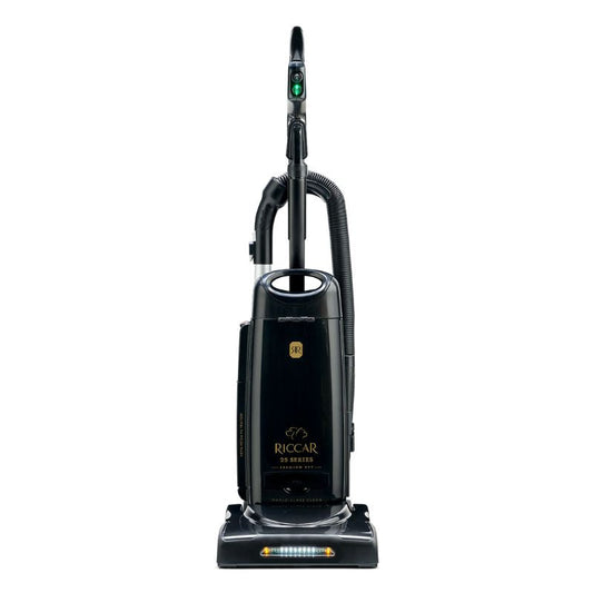 Riccar R25P Premium Pet Clean Air Upright
