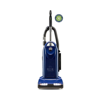 Riccar Tandem Air Premium Pet Upright Vacuum R40P.8