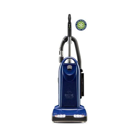 Riccar Tandem Air Premium Pet Upright Vacuum R40P.8