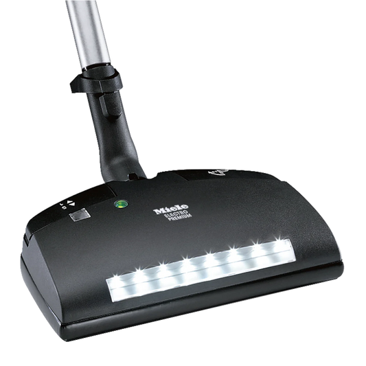 Miele SEB 236 Electro Premium Powerbrush