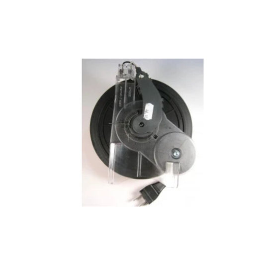 SEBO D1 and D4 Replacement Cord Reel Part #665613E all models