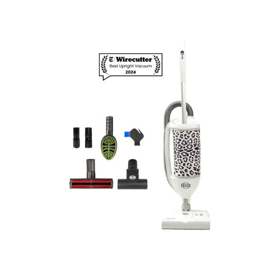 sebo felix pet vacuum