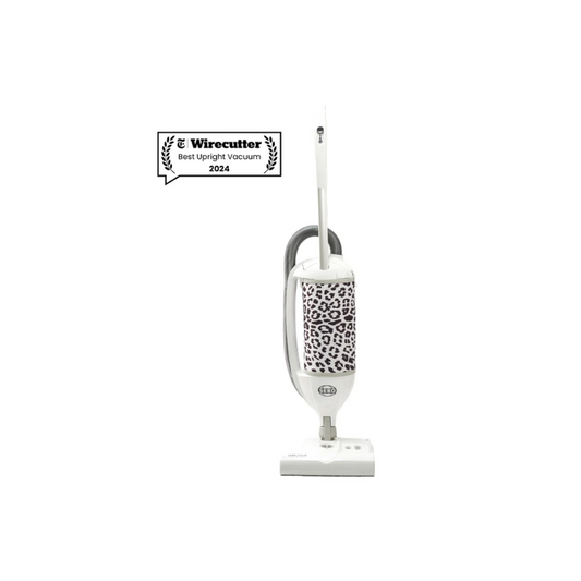 SEBO Felix Wild Upright Vacuum 9807WD