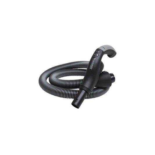 Miele canister hose SES131 Part# 11567051 C3+, S8 Unique