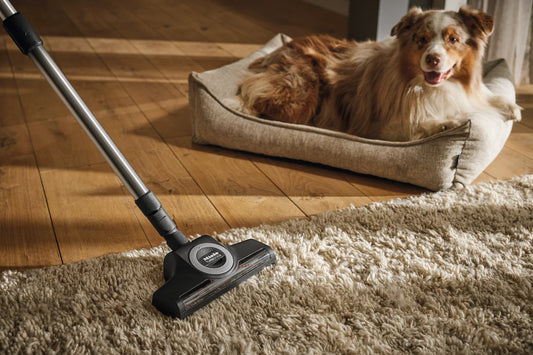 Miele STB 305-3TurboTeQ Turbo brush