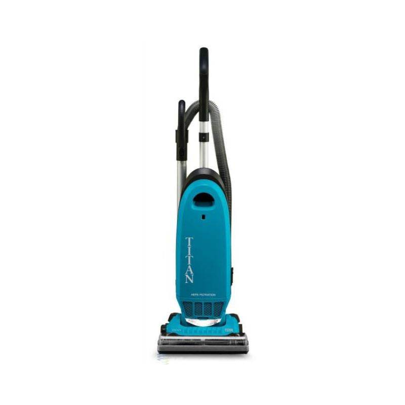 Titan T3200 Upright Hepa Vacuum