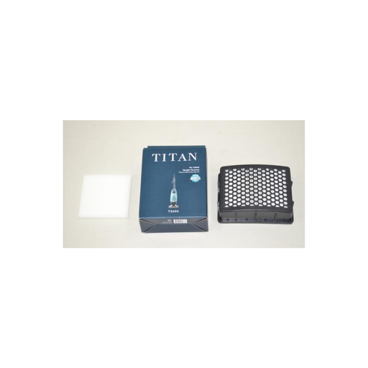 Titan T3600 Upright HEPA Vacuum HEPA Filter