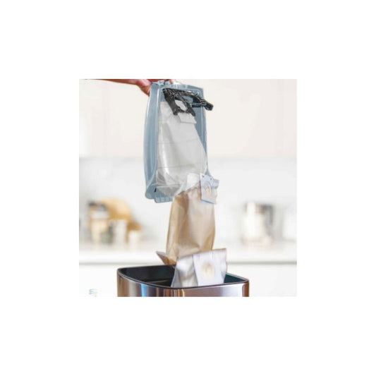 Titan T3600 Upright HEPA Vacuum Bags 6 Pack