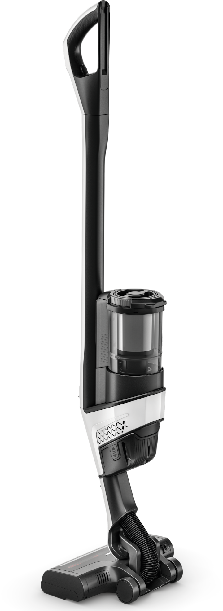 Miele Triflex HX3 Cordless Stick Vacuum — Brilliant White