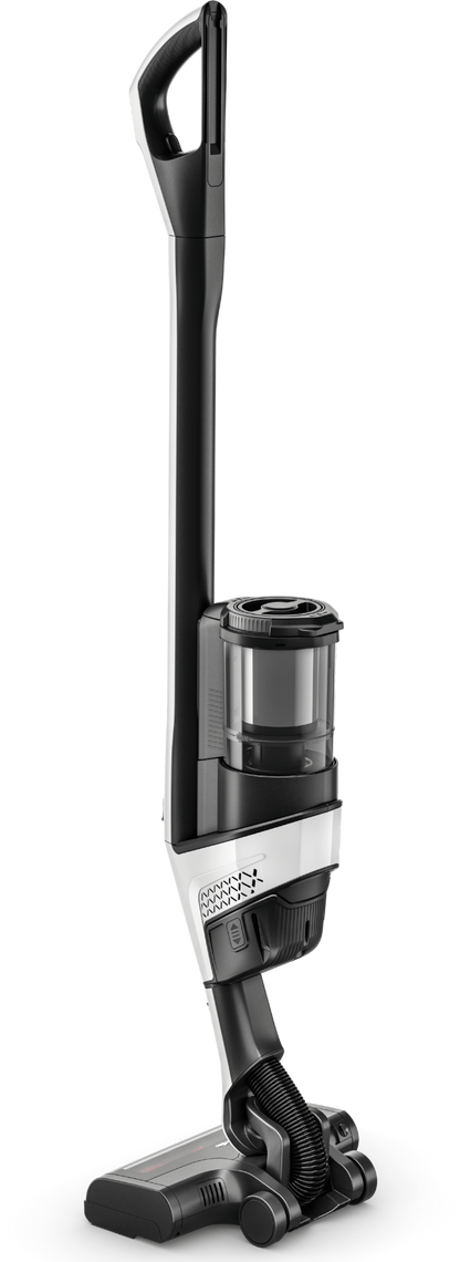 Miele Triflex HX3 Cordless Stick Vacuum — Brilliant White