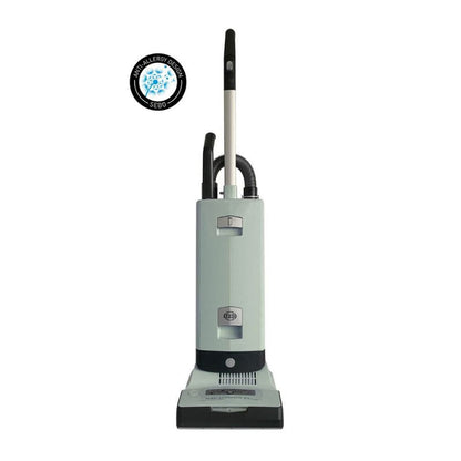 SEBO Automatic X7 Upright Premium Pastel Mint Green 91545AM