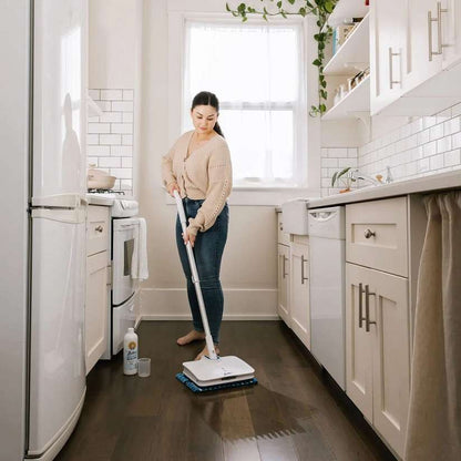 Nellie’s Cordless WOW 2 Mop Electronic Mop 2 *Coming May 2025*