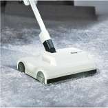 SEBO duo Brush Machine