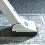 SEBO duo Brush Machine