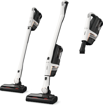 Triflex HX2 Lotus White Cordless Stick Vacuum