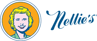 Nellie’s Cordless WOW 2 Mop Electronic Mop 2 *Coming May 2025*