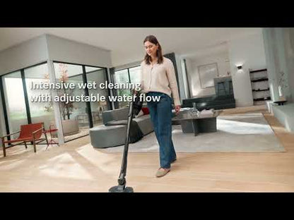 Triflex HX3 Aqua Plus Cordless Stick Vacuum and Floor Cleaning Machine