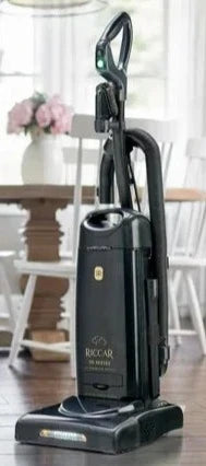 Riccar R25P Premium Pet Clean Air Upright