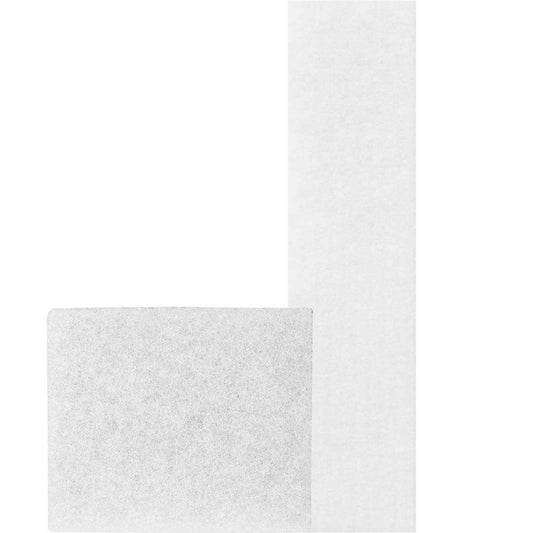 Riccar R25S Electrostatic Media Filter Set Type R25S-F