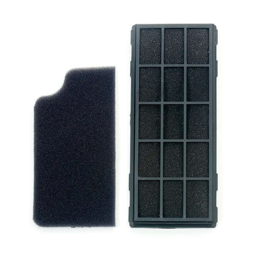 Riccar Vibrance Standard R20S Filter Set