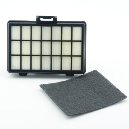 HEPA and Secondary Filters for Riccar Sunburst or Simplicity Jill