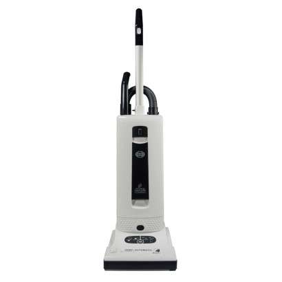SEBO Automatic X4 Boost Upright White 90506AM
